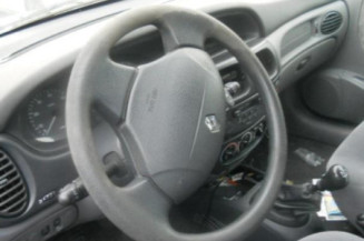 Porte arriere gauche RENAULT MEGANE 1