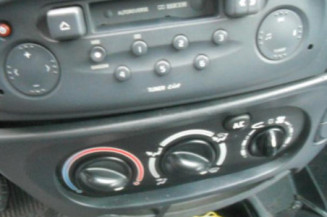 Porte arriere gauche RENAULT MEGANE 1