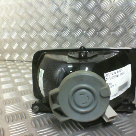 Optique avant principal droit (feux)(phare) FORD FIESTA 2