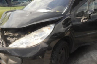 Com (Bloc Contacteur Tournant+Commodo Essuie Glace+Commodo Phare) PEUGEOT 207