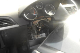 Com (Bloc Contacteur Tournant+Commodo Essuie Glace+Commodo Phare) PEUGEOT 207