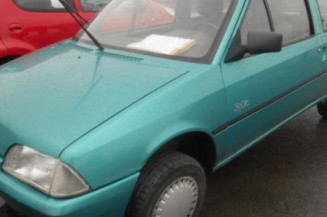 Calandre CITROEN AX