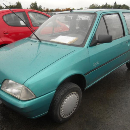Calandre CITROEN AX