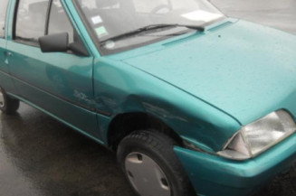 Calandre CITROEN AX