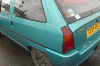 Calandre CITROEN AX