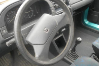 Calandre CITROEN AX