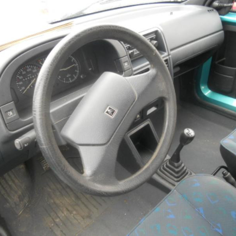Calandre CITROEN AX Photo n°6