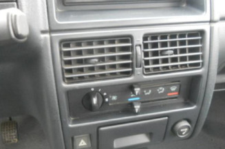 Calandre CITROEN AX