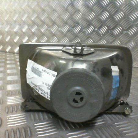 Optique avant principal gauche (feux)(phare) FORD FIESTA 2
