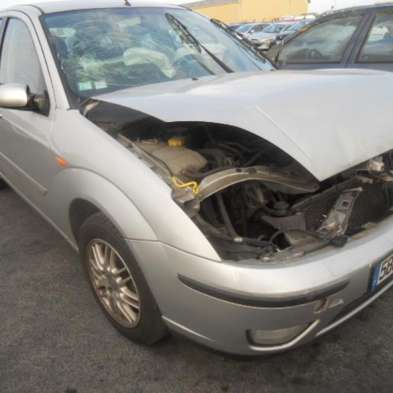 Anti brouillard gauche (feux) FORD FOCUS 1 Photo n°5