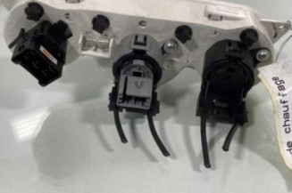 Commande chauffage FORD FOCUS 1