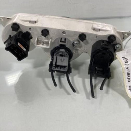 Commande chauffage FORD FOCUS 1
