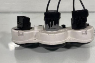 Commande chauffage FORD FOCUS 1