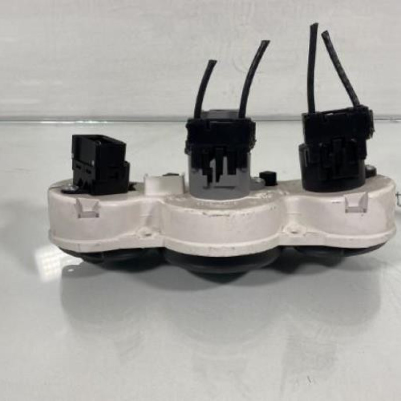 Commande chauffage FORD FOCUS 1 Photo n°3