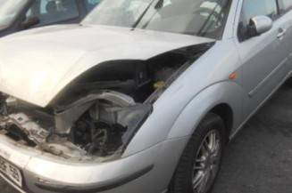 Commande chauffage FORD FOCUS 1