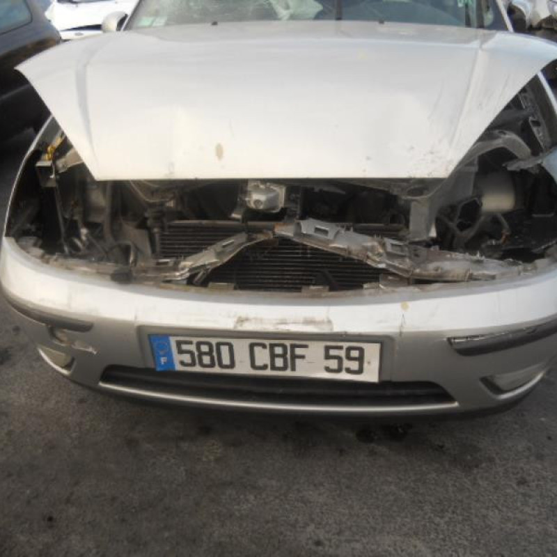 Commande chauffage FORD FOCUS 1 Photo n°5