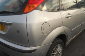 Commande chauffage FORD FOCUS 1