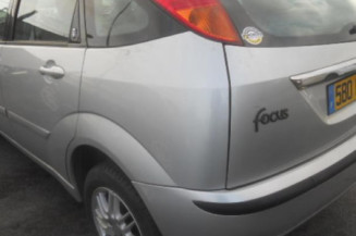 Commande chauffage FORD FOCUS 1