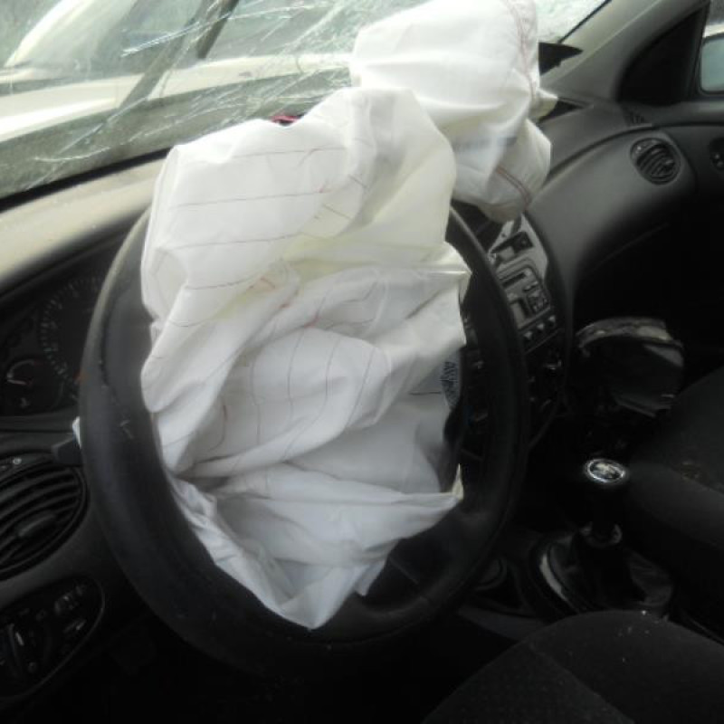Commande chauffage FORD FOCUS 1 Photo n°9