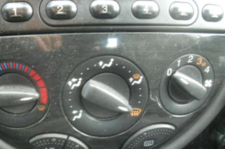 Commande chauffage FORD FOCUS 1