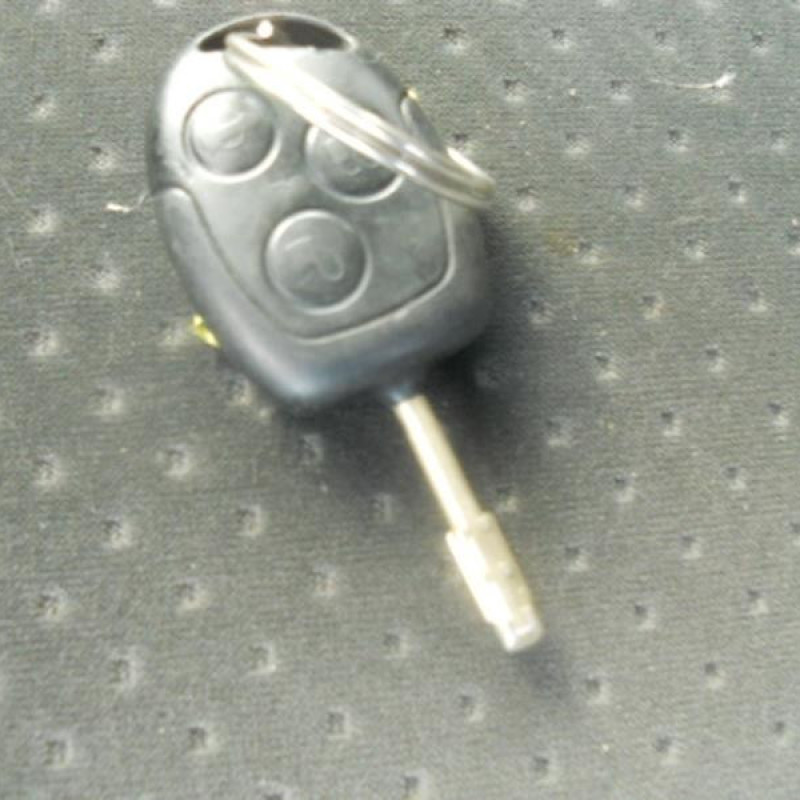 Commande chauffage FORD FOCUS 1 Photo n°11