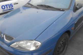 Malle/Hayon arriere RENAULT MEGANE 1