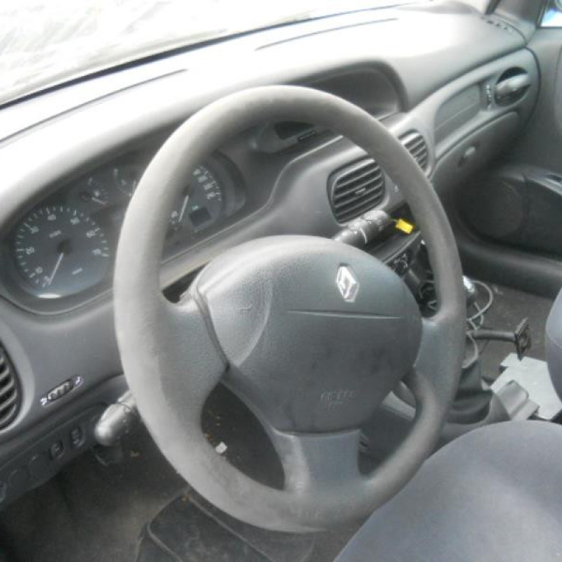 Malle/Hayon arriere RENAULT MEGANE 1 Photo n°6