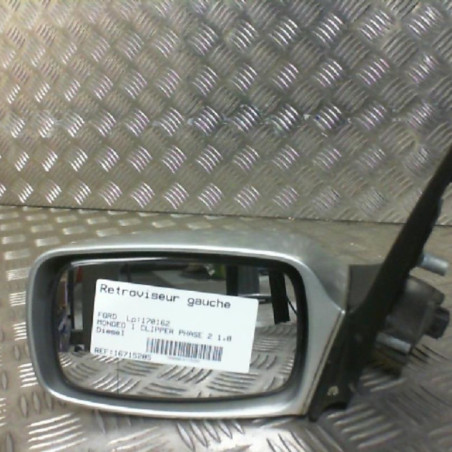 Retroviseur gauche FORD MONDEO 1 Photo n°1