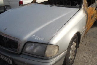 Optique avant principal droit (feux)(phare) MERCEDES CLASSE C 202