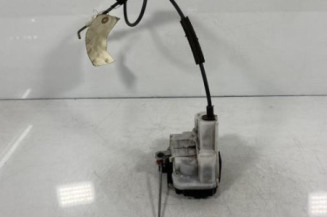 Serrure avant gauche FIAT 500 2