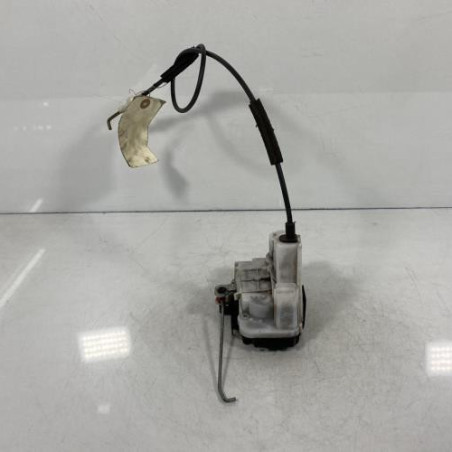 Serrure avant gauche FIAT 500 2