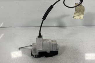 Serrure avant gauche FIAT 500 2