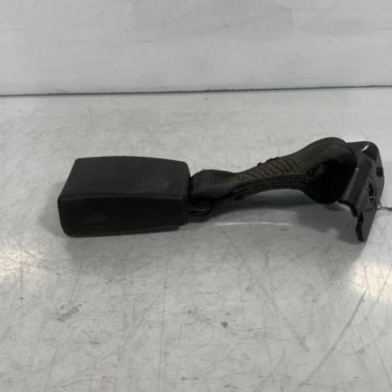Attache ceinture arriere droit FIAT 500 2 Photo n°3