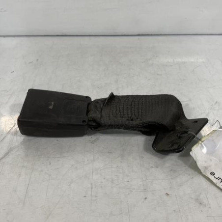 Attache ceinture arriere gauche FIAT 500 2 Photo n°1