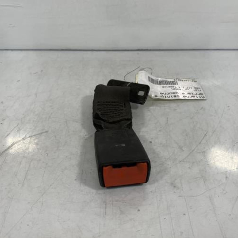 Attache ceinture arriere gauche FIAT 500 2 Photo n°2