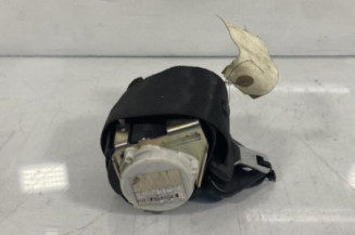 Ceinture arriere droit FIAT 500 2