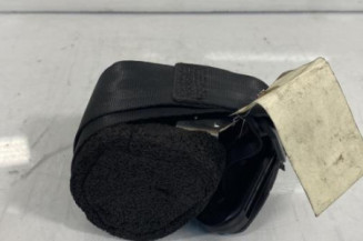 Ceinture arriere gauche FIAT 500 2 Photo n°1