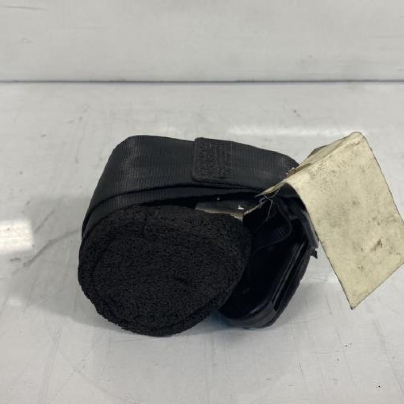 Ceinture arriere gauche FIAT 500 2 Photo n°1