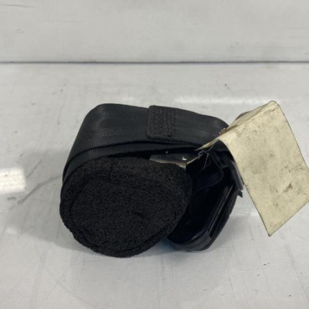 Ceinture arriere gauche FIAT 500 2 Photo n°1