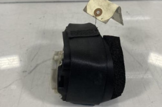 Ceinture arriere gauche FIAT 500 2