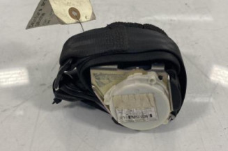 Ceinture arriere gauche FIAT 500 2