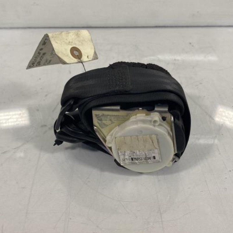 Ceinture arriere gauche FIAT 500 2 Photo n°3