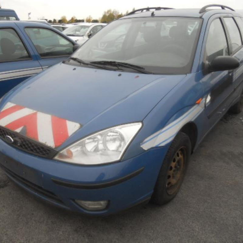 Retroviseur droit FORD FOCUS 1 Photo n°4