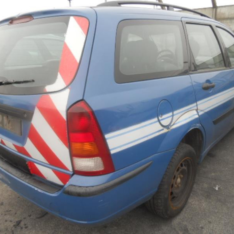 Retroviseur droit FORD FOCUS 1 Photo n°6