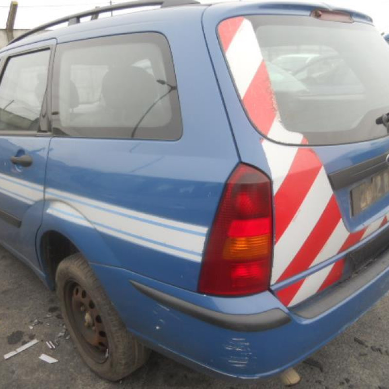 Retroviseur droit FORD FOCUS 1 Photo n°7