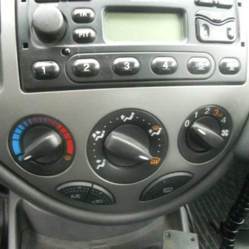 Retroviseur droit FORD FOCUS 1 Photo n°9