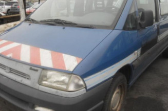 Capot PEUGEOT EXPERT 1