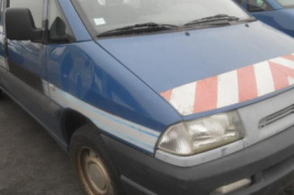 Capot PEUGEOT EXPERT 1