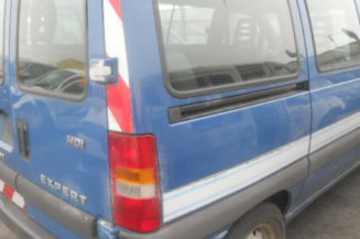 Capot PEUGEOT EXPERT 1