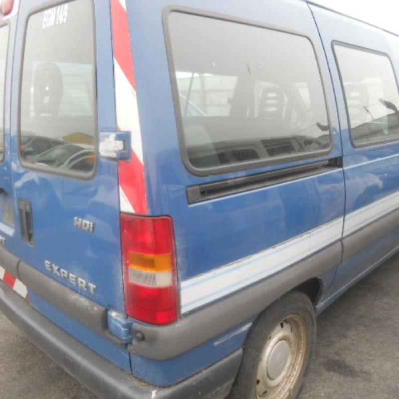 Capot PEUGEOT EXPERT 1 Photo n°5